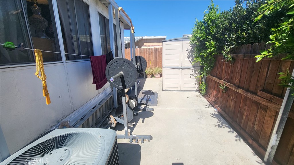 20652 Lassen Street 114 Property Photo 22