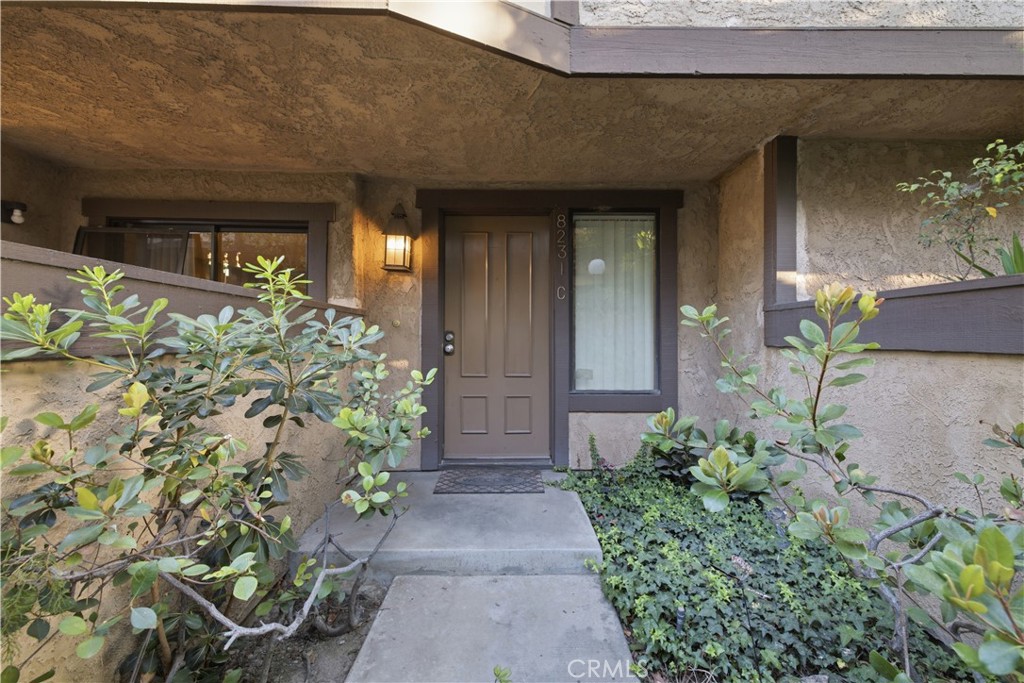 8231 Mason Avenue C Property Photo 1