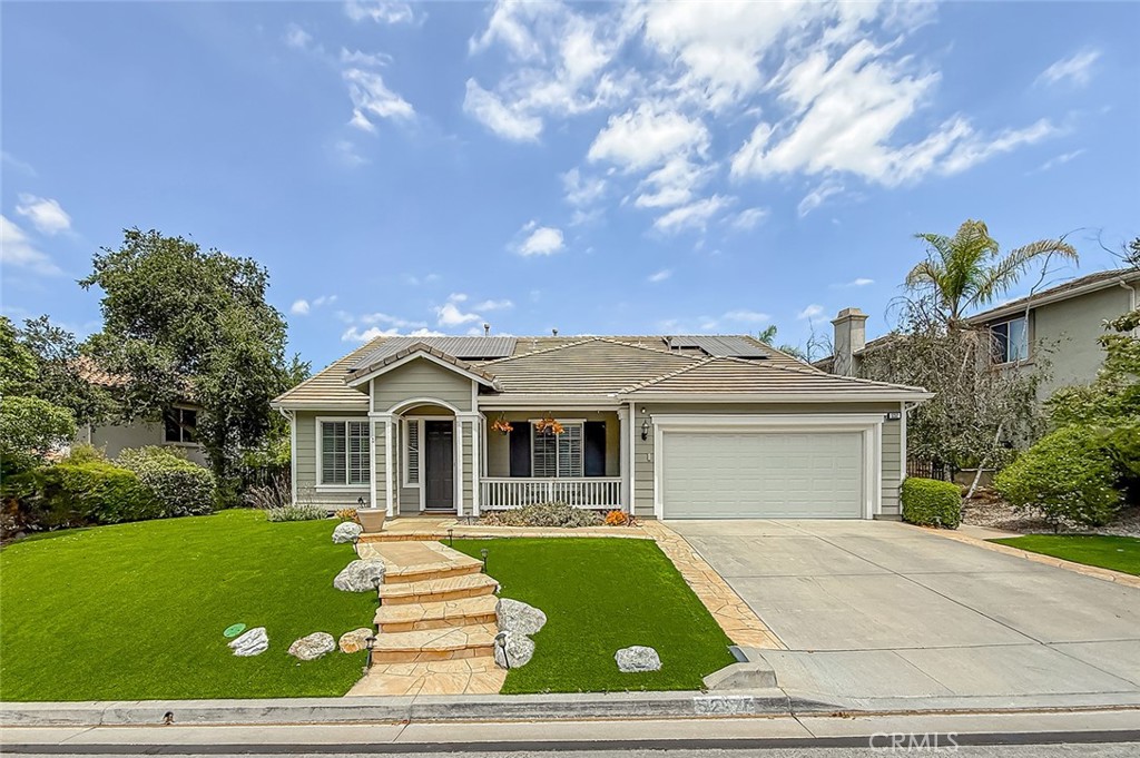 5257 Huckleberry Oak