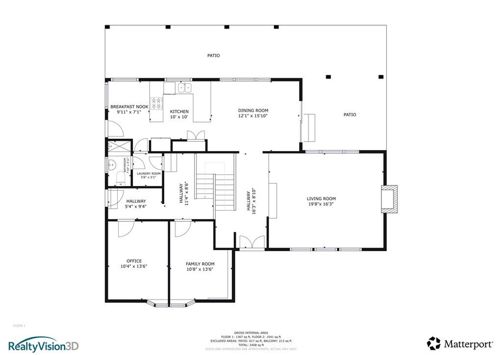 22438 Barbacoa Drive Property Photo 47