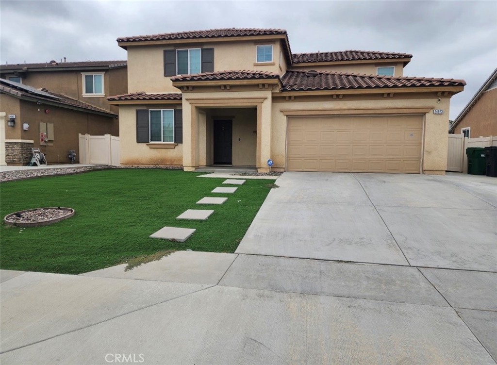 24973 El Braso Dr Property Photo 1