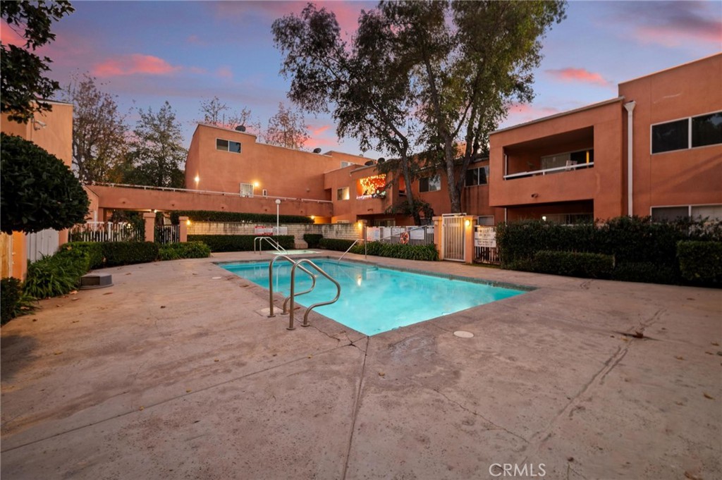 12601 Van Nuys Boulevard 119 Property Photo 15