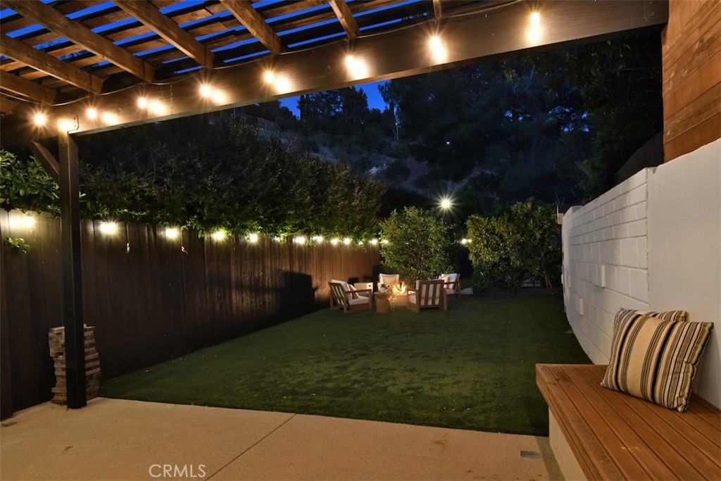 3675 Ventura Canyon Property Photo 56