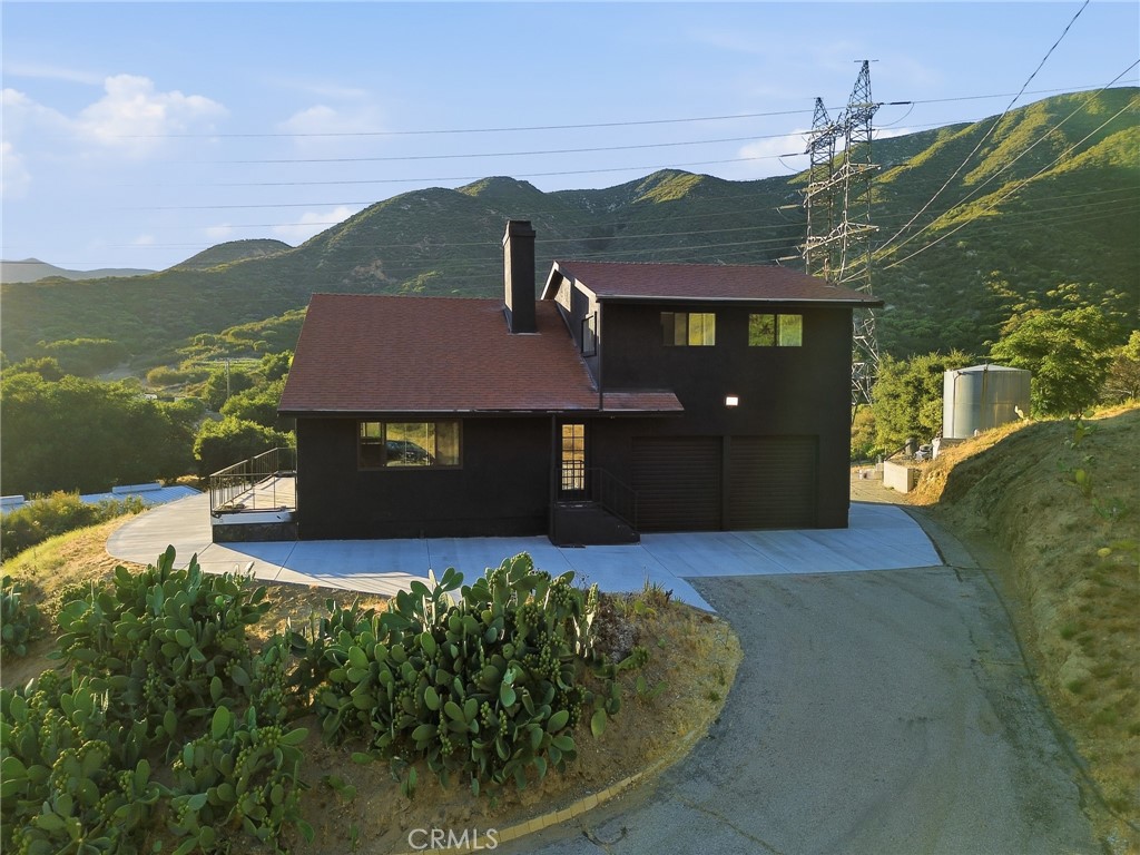 38735 San Francisquito Canyon Road Property Photo 1