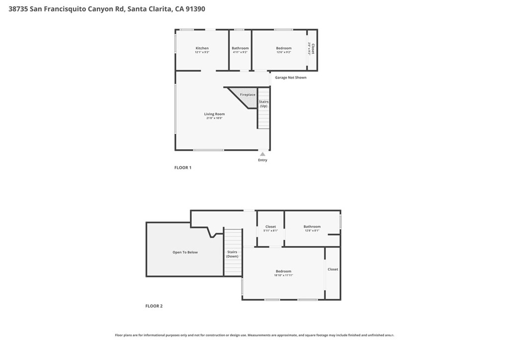 38735 San Francisquito Canyon Road Property Photo 40