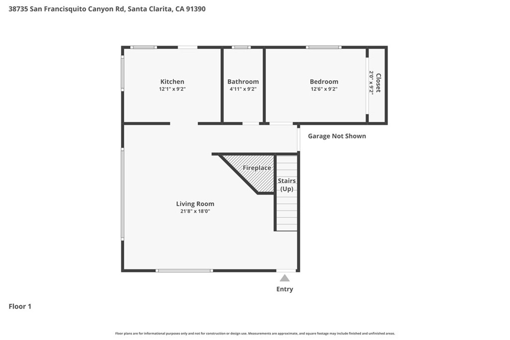 38735 San Francisquito Canyon Road Property Photo 41