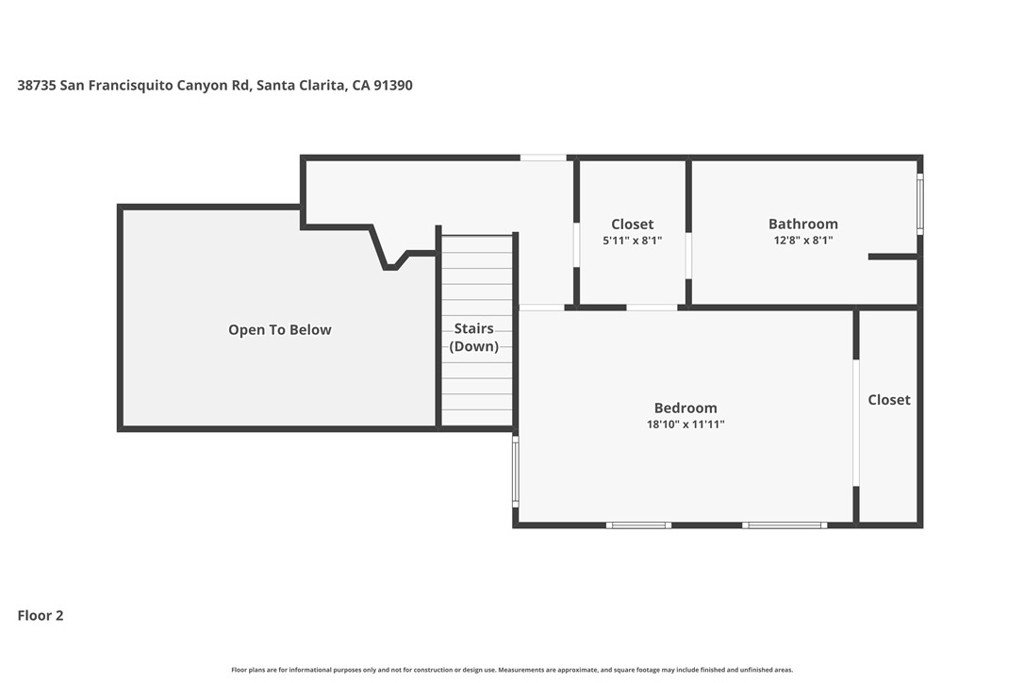 38735 San Francisquito Canyon Road Property Photo 42
