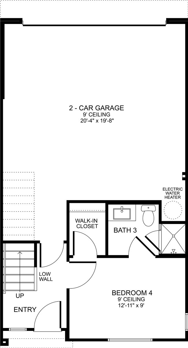 1663 Coral Sea Lane Property Photo 23