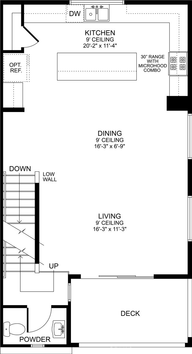1663 Coral Sea Lane Property Photo 24