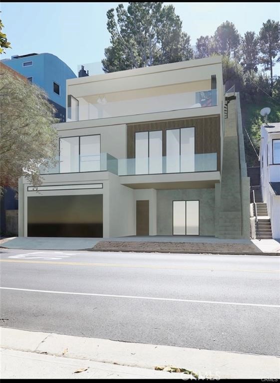 12242 Laurel Terrace Boulevard Property Photo 1