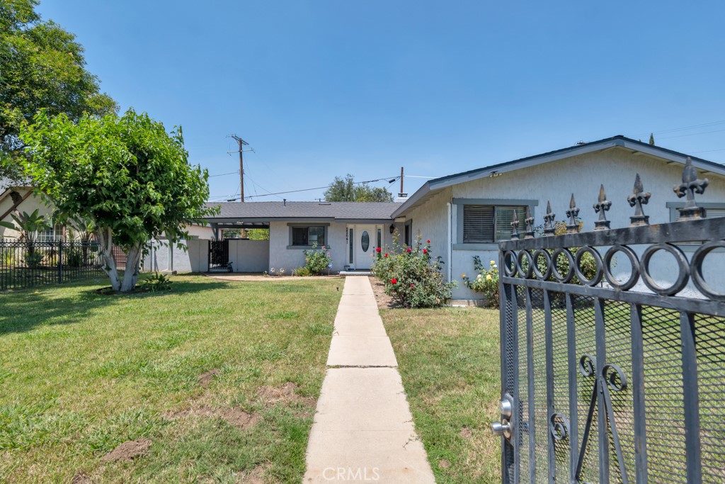 22641 Sherman Way Property Photo 1