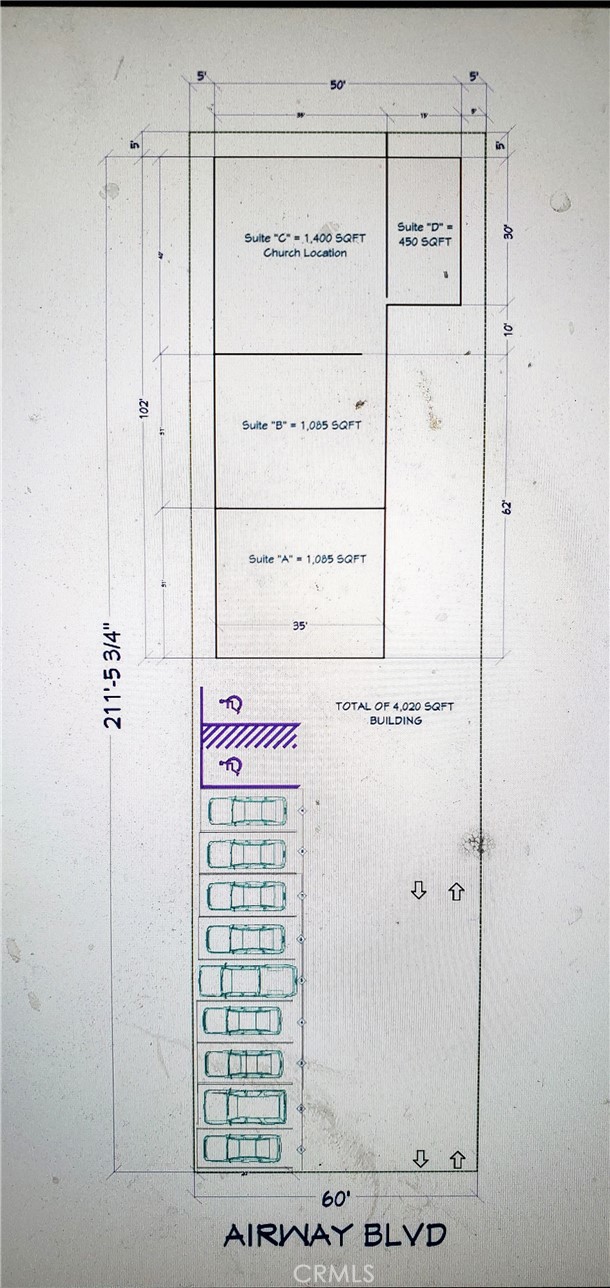19611 Airway Boulevard Property Photo 14