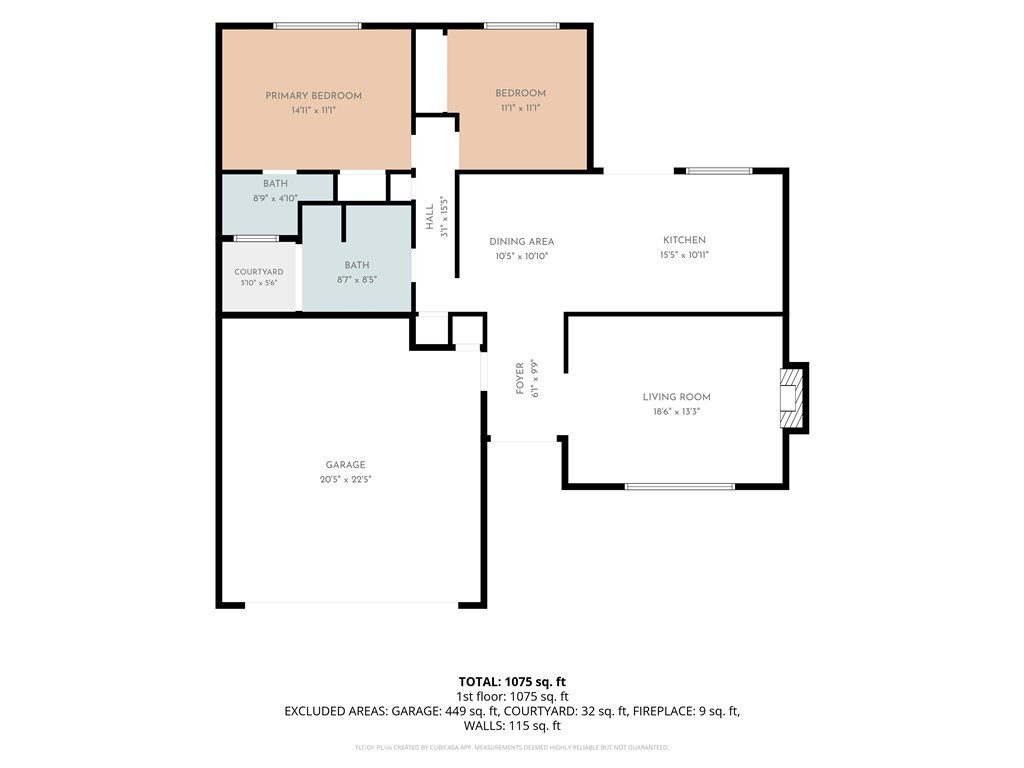 7446 El Morro Property Photo 40