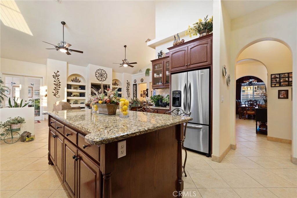 17173 Fort Tejon Road Property Photo 19
