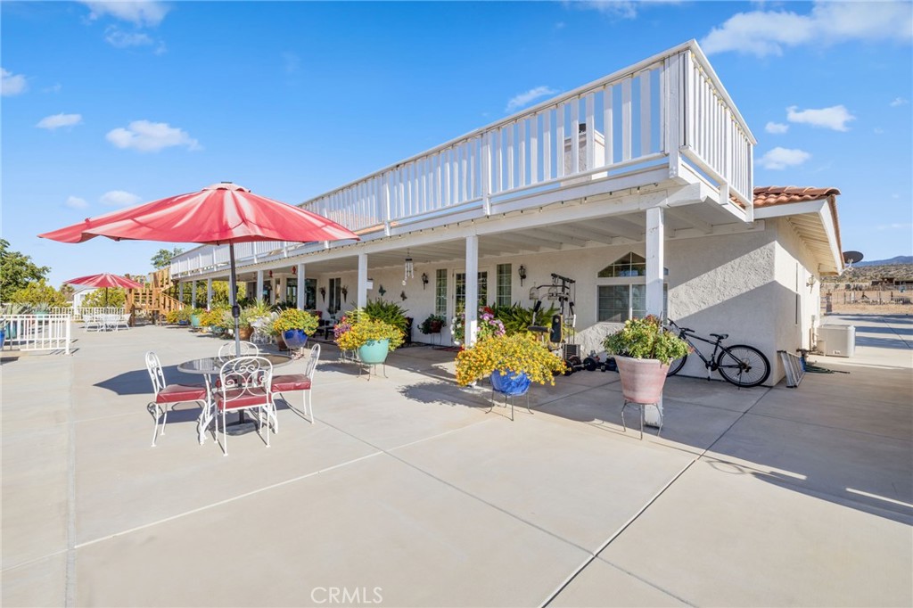 17173 Fort Tejon Road Property Photo 33