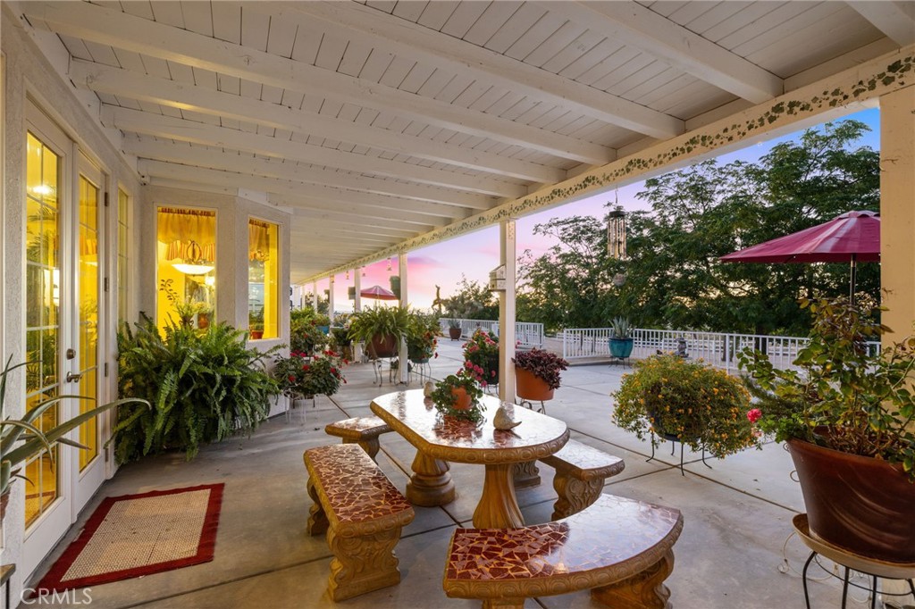 17173 Fort Tejon Road Property Photo 43