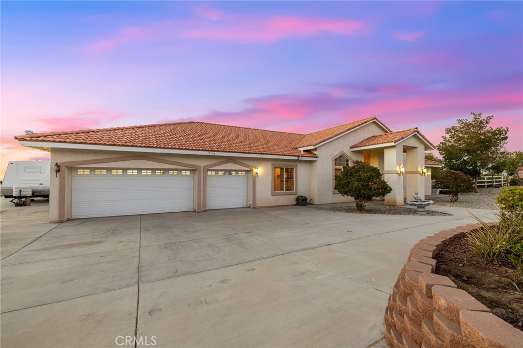 17173 Fort Tejon Road Property Photo 44