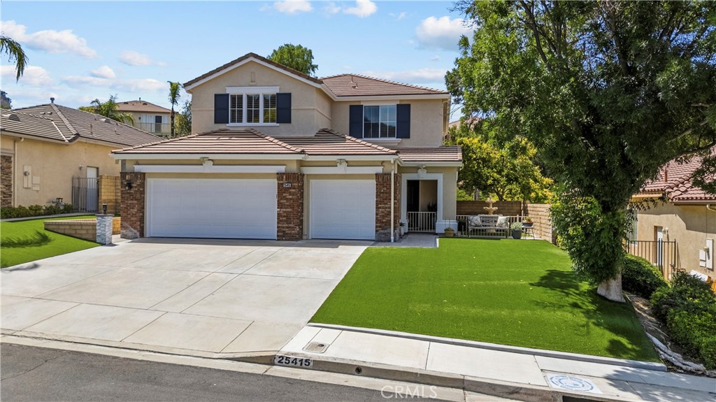 25415 Thoreau Way Property Photo 1