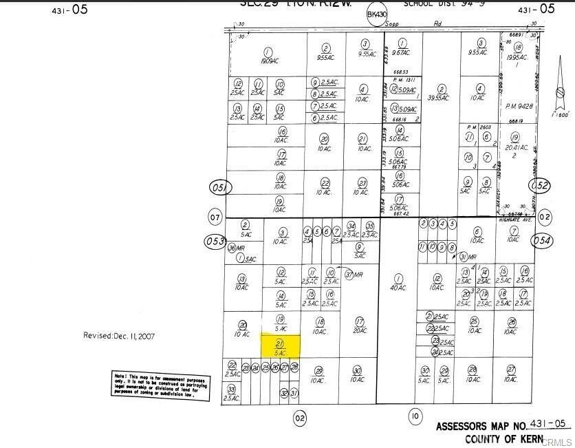 1 Clark St & N/o Champagne Ave Property Photo 8