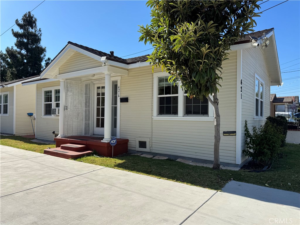 421 S Electric Ave A Property Photo 1