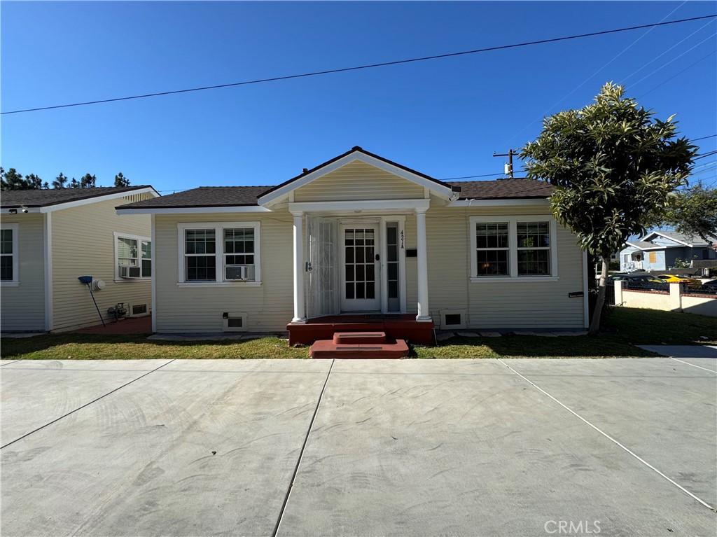 421 S Electric Ave A Property Photo 2