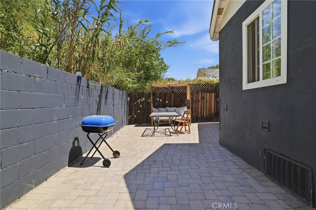 16775 Sierra Highway Property Photo 20