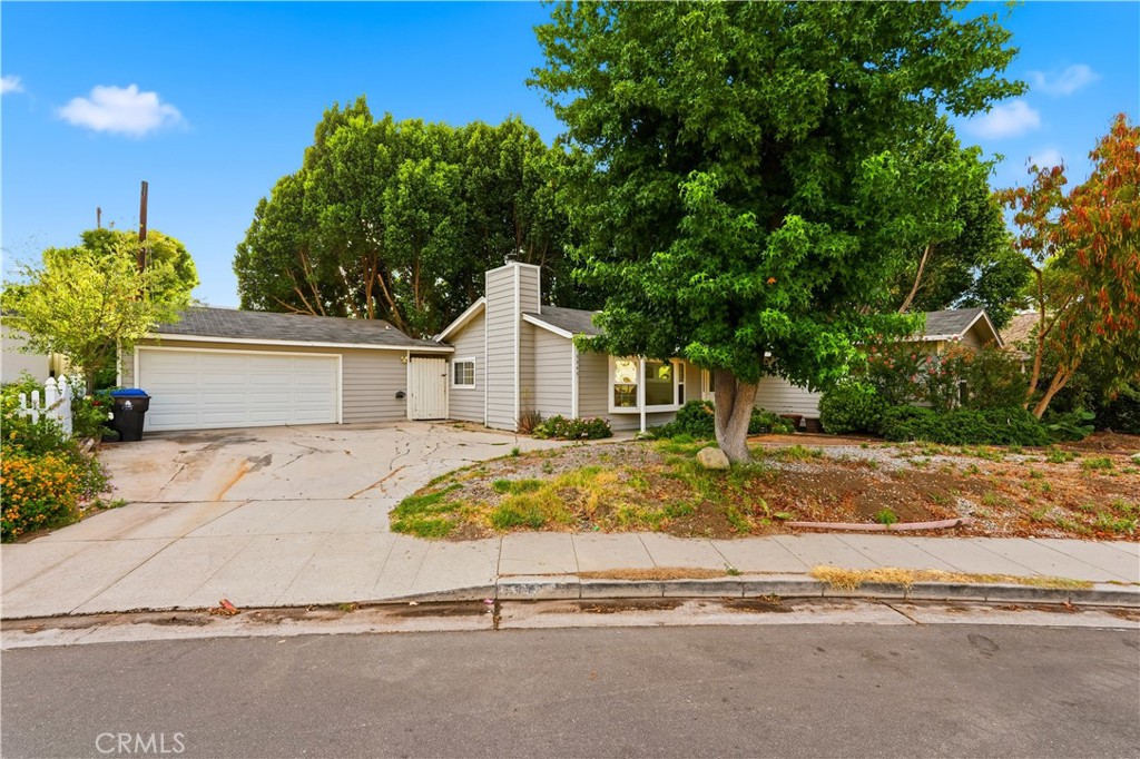 5345 Don Pio Drive Property Photo 1