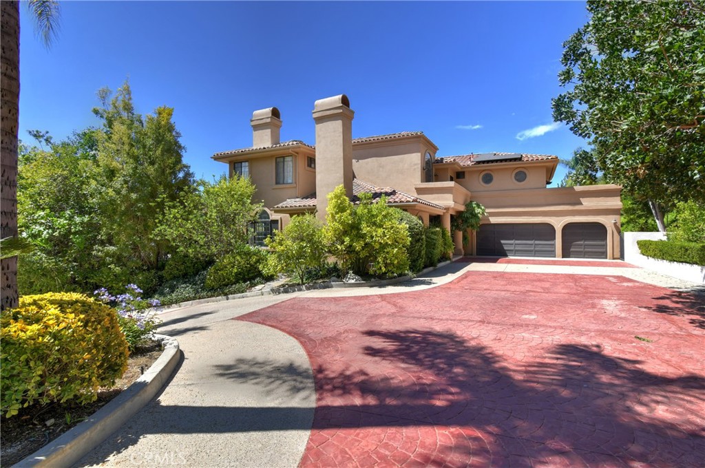4423 Tedregal Court Property Photo 1