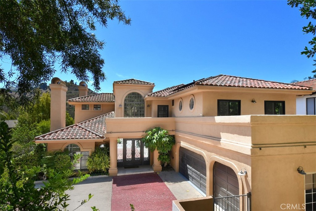 4423 Tedregal Court Property Photo 2