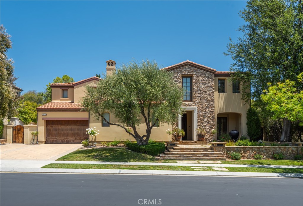 25561 PRADO DE LAS BELLOTAS Property Photo 1