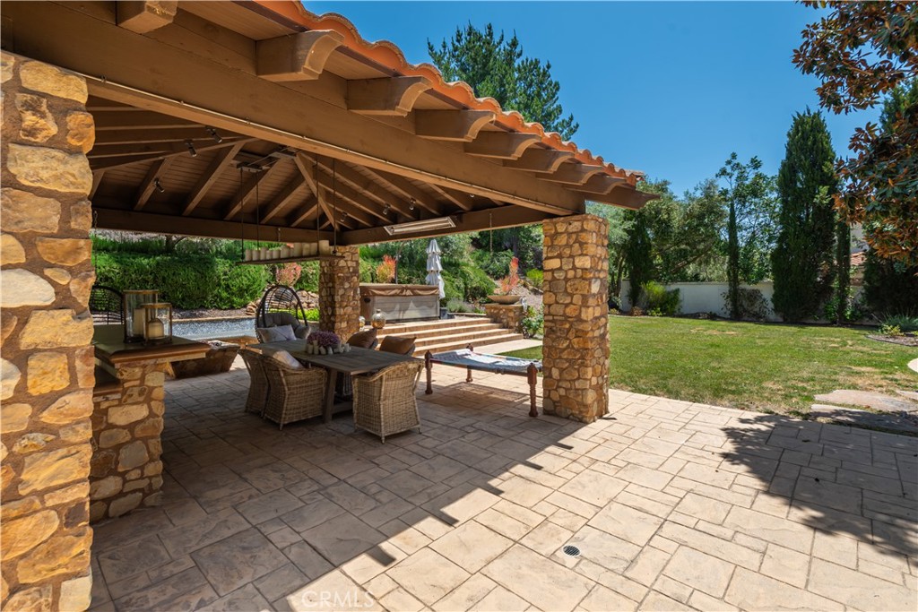 25561 Prado De Las Bellotas Property Photo 38