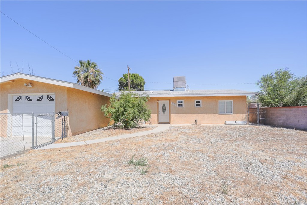 38939 Ocotillo Drive Property Photo 1