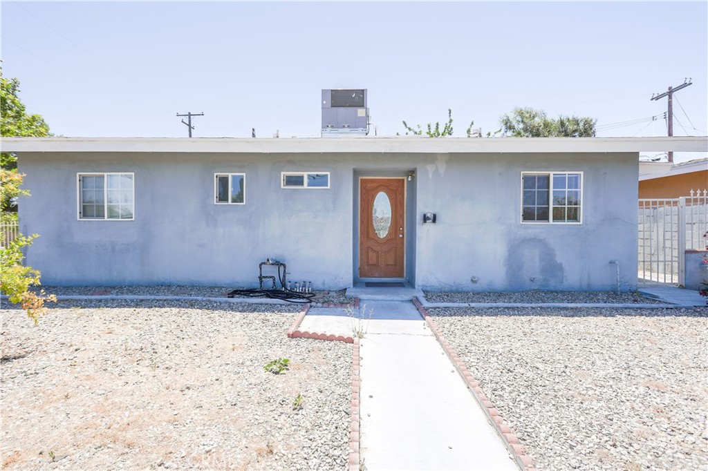 38898 Ocotillo Drive Property Photo 1