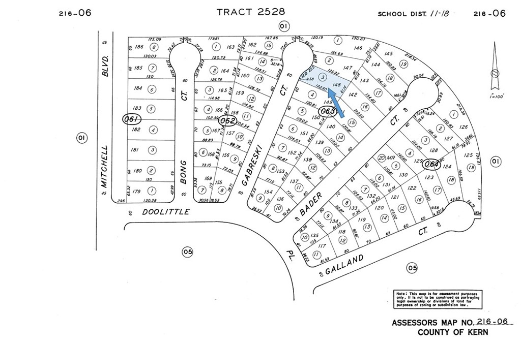 0 Gabreski Ct Property Photo 23