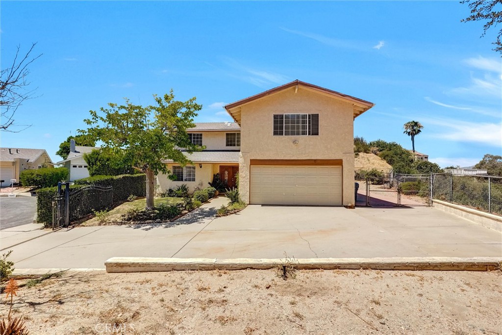 13487 Trego Place Property Photo 2