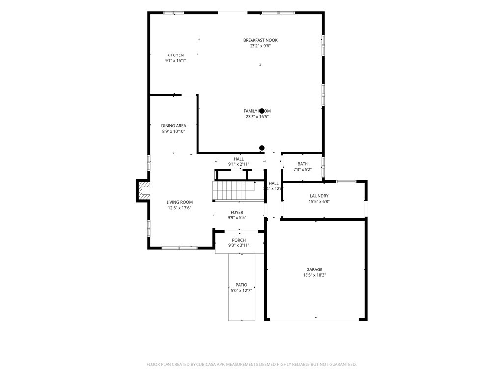 13487 Trego Place Property Photo 41