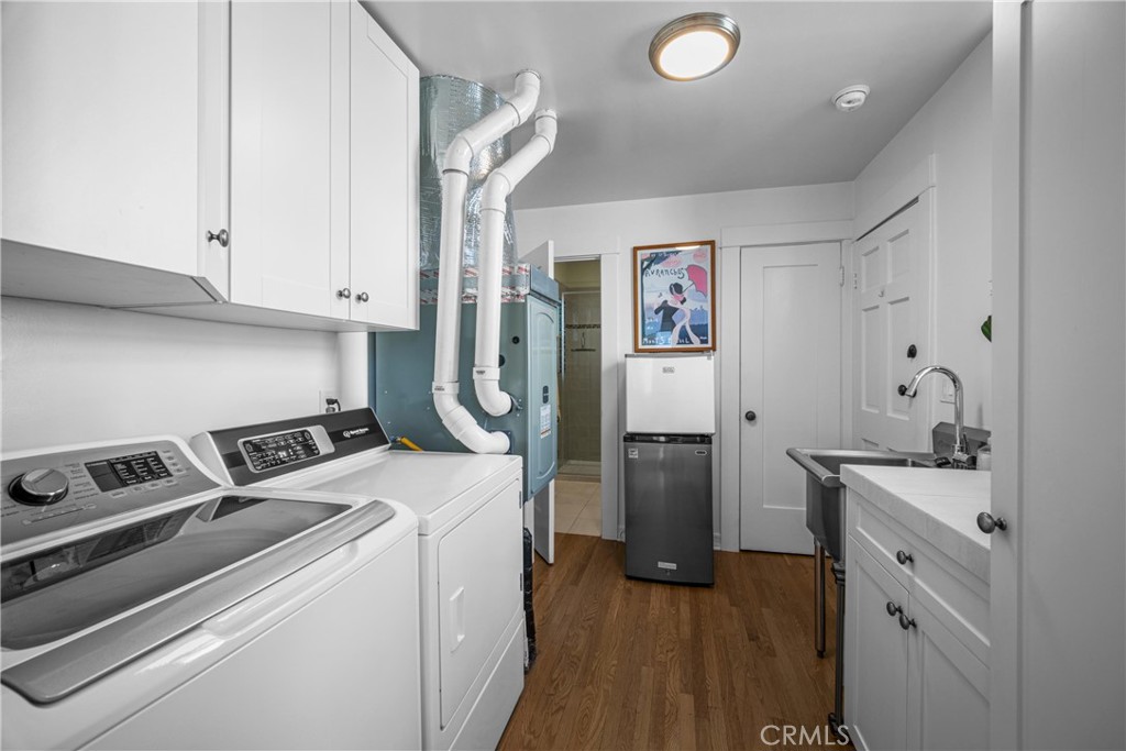 1245 S Hudson Avenue Property Photo 20