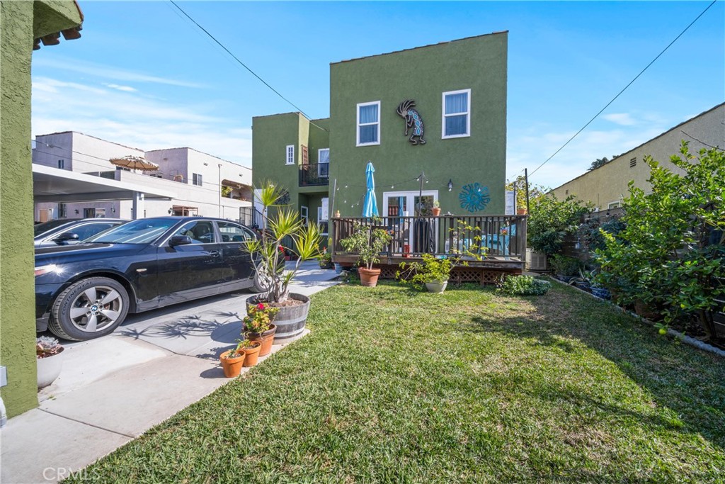 1245 S Hudson Avenue Property Photo 43