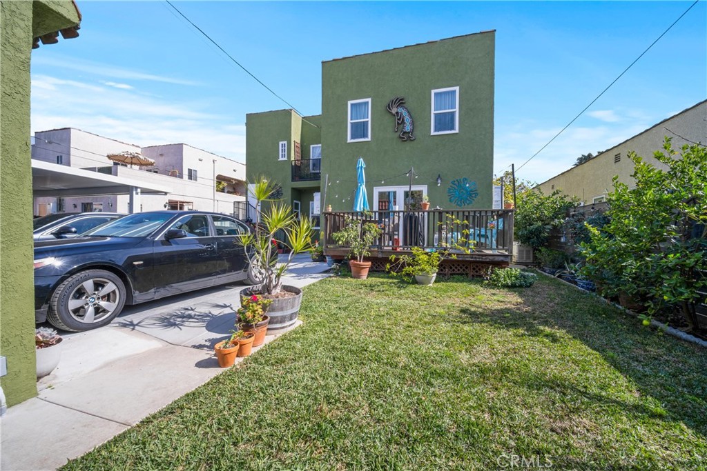 1245 S Hudson Avenue Property Photo 43