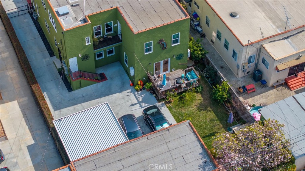 1245 S Hudson Avenue Property Photo 49