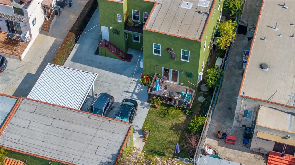 1245 S Hudson Avenue Property Photo 50