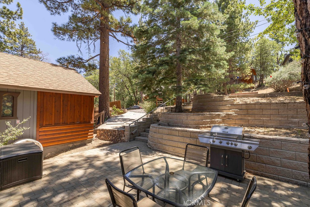 1111 W Alta Vista Property Photo 4