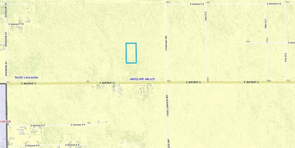 10 E Avenue G Property Photo 4