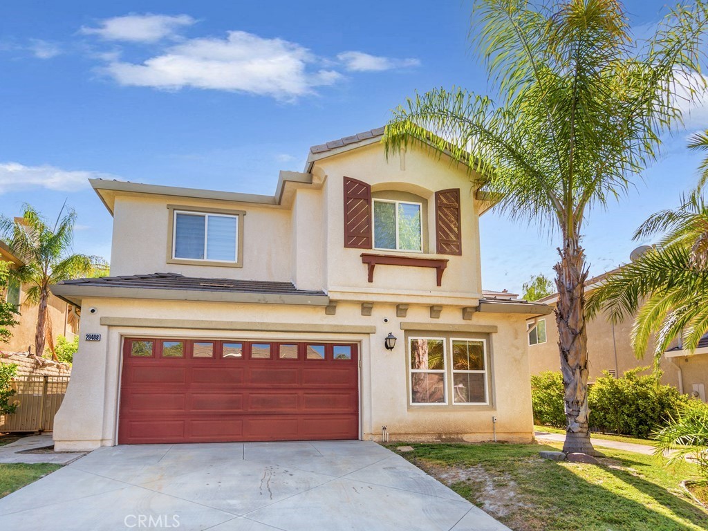 28408 Hidden Hills Drive Property Photo 1