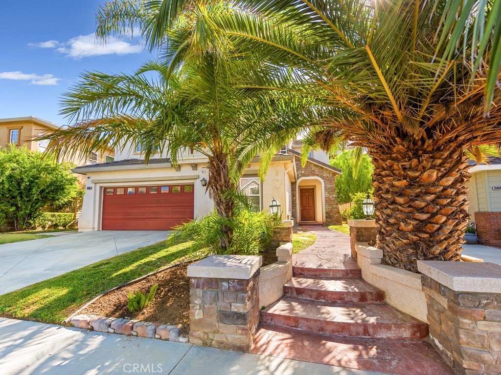 28408 Hidden Hills Drive Property Photo 2