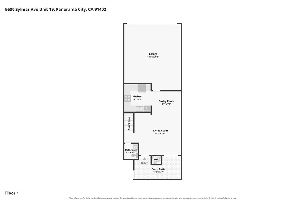 9600 Sylmar Avenue 19 Property Photo 28