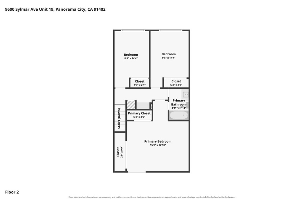 9600 Sylmar Avenue 19 Property Photo 29