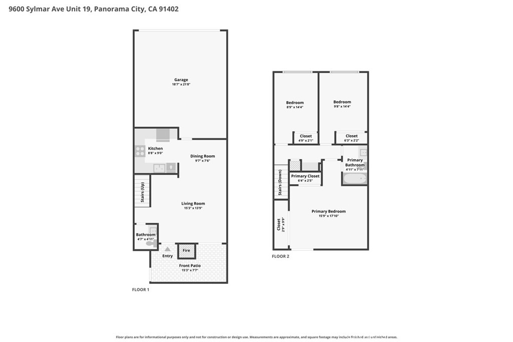 9600 Sylmar Avenue 19 Property Photo 30