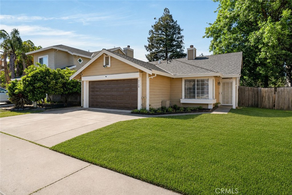 3728 Deer Walk Property Photo 1