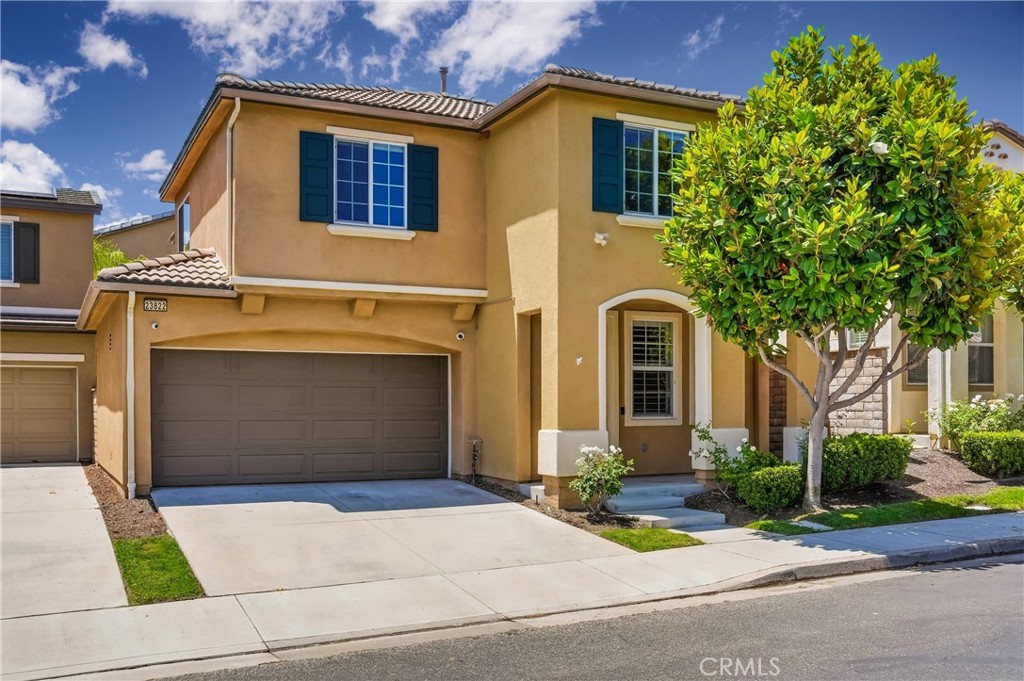 23822 Via Campana Property Photo 1